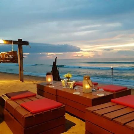 Lenora Villas Bentota Bagian luar foto