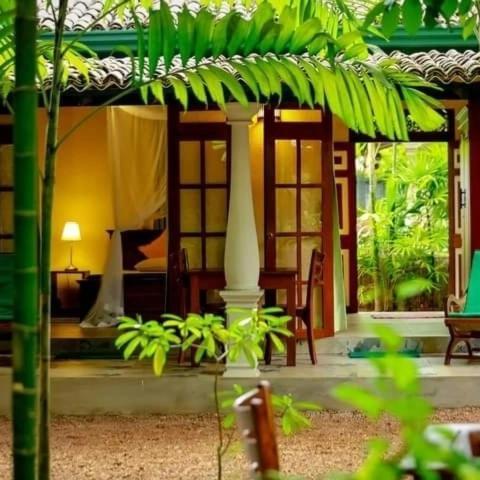 Lenora Villas Bentota Bagian luar foto