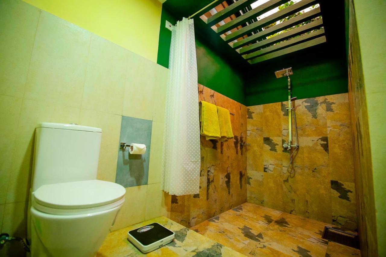 Lenora Villas Bentota Bagian luar foto